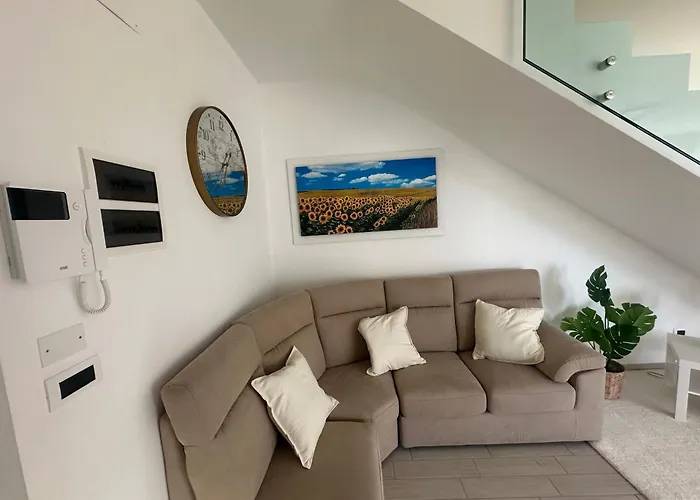 Apartament Magnolia