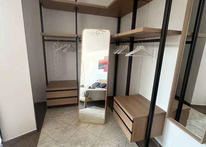 Magnolia Apartament Francavilla Al Mare