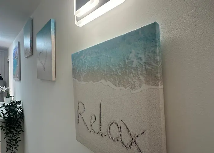 Magnolia Apartament *