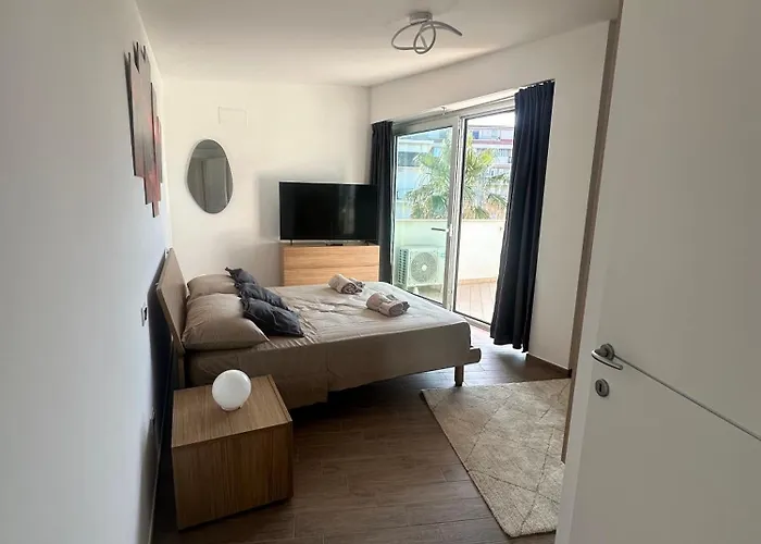 Magnolia Apartament Francavilla Al Mare