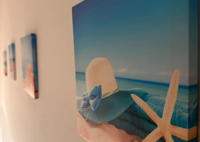 Apartament Magnolia Francavilla Al Mare