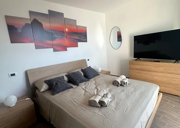 Magnolia * Francavilla Al Mare