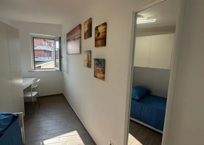 Magnolia Francavilla Al Mare