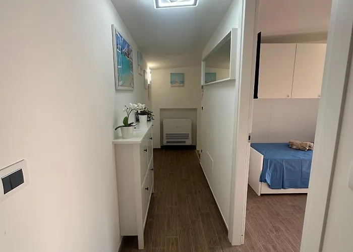 Magnolia * Francavilla Al Mare