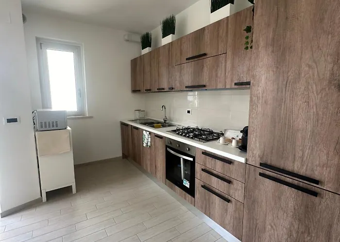 Apartament Magnolia *