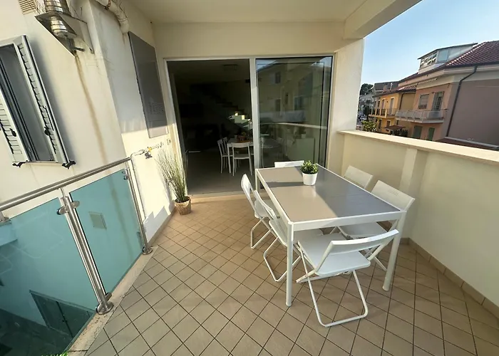 Apartament Magnolia Francavilla Al Mare