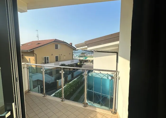 Magnolia Francavilla Al Mare