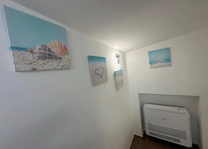 Magnolia Apartament *