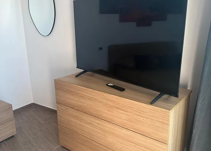 Magnolia Apartament Francavilla Al Mare