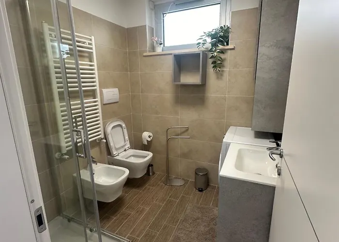 Apartament Magnolia Francavilla Al Mare