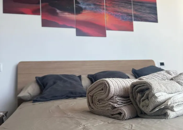 Apartament Magnolia *