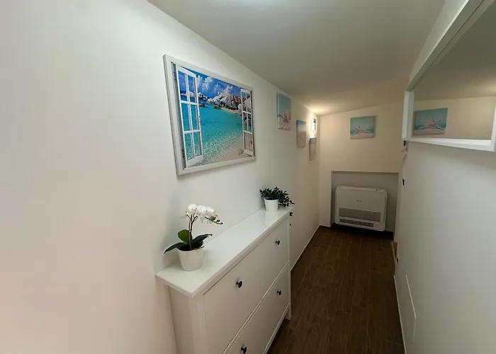 Magnolia Apartament Francavilla Al Mare