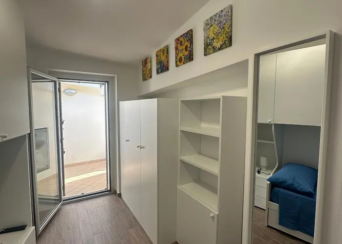 Apartament Magnolia Francavilla Al Mare