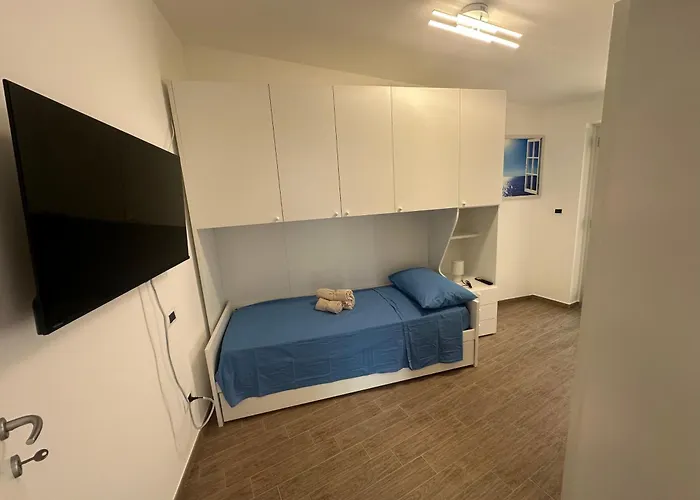 Apartament Magnolia