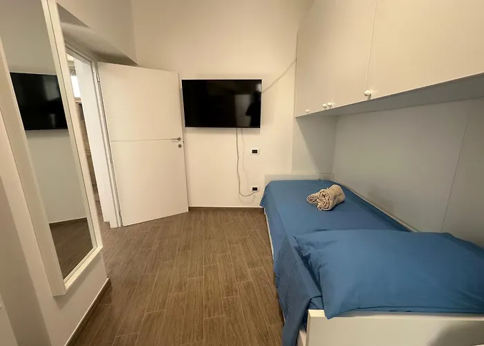 Magnolia Apartament *