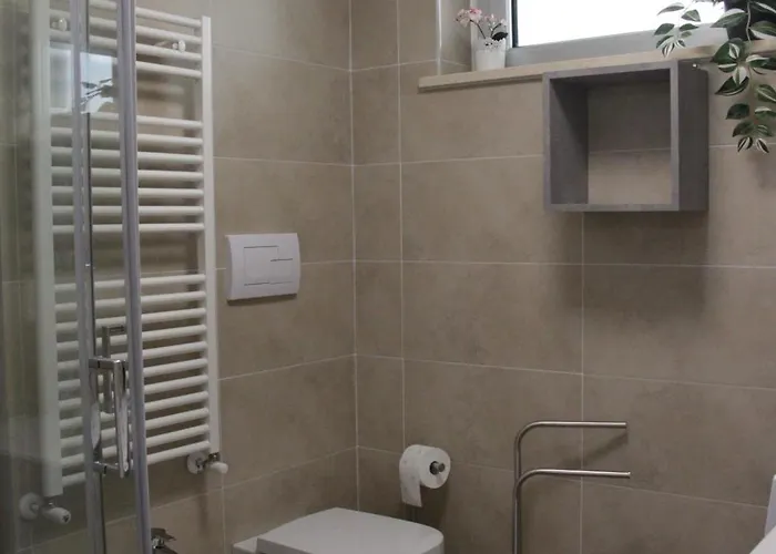 Apartament Magnolia *