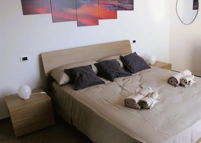 Magnolia Apartament Francavilla Al Mare