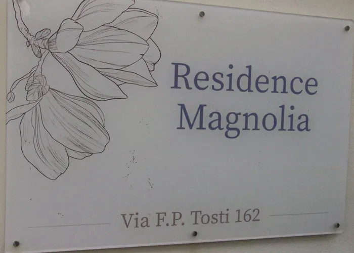 Magnolia