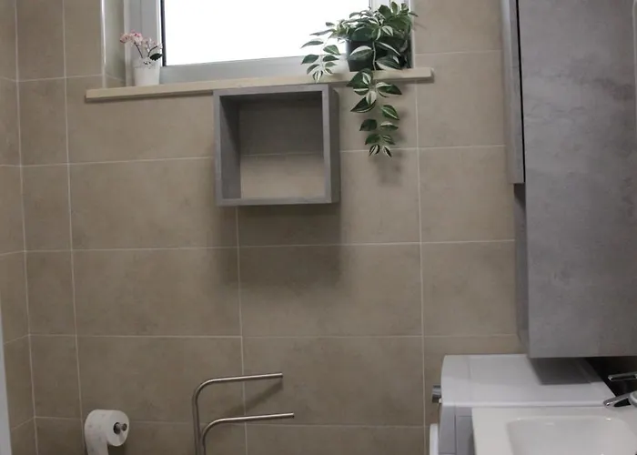 Magnolia Apartament *