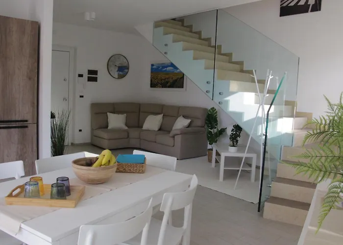 Magnolia Apartament Francavilla Al Mare