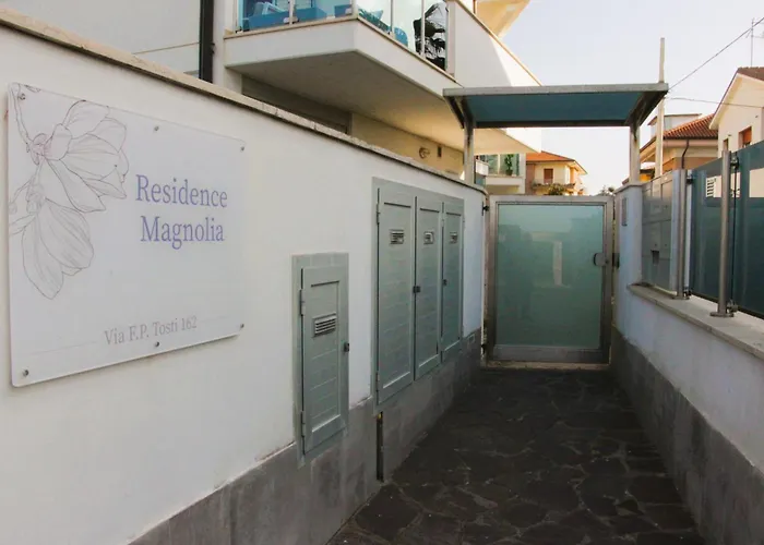 Magnolia Francavilla Al Mare