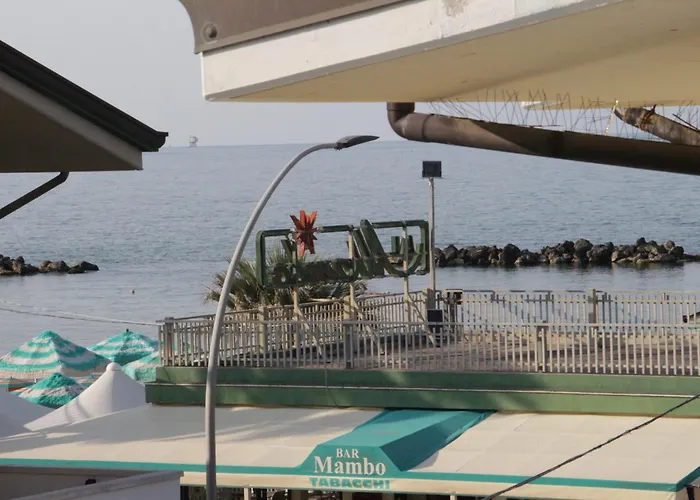 Magnolia Apartament Francavilla Al Mare