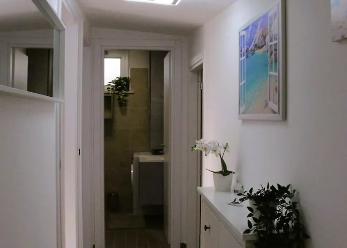 Apartament Magnolia *