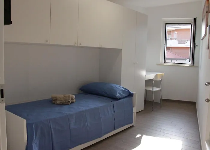 Apartament Magnolia Francavilla Al Mare