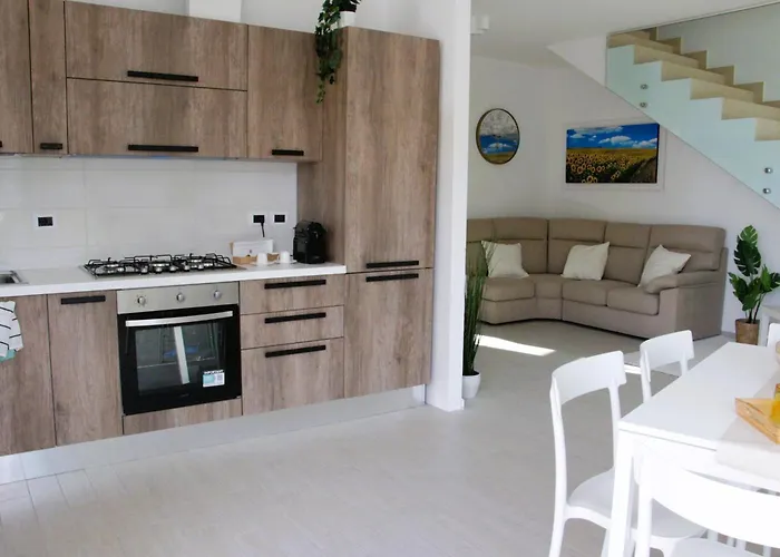 Magnolia * Francavilla Al Mare