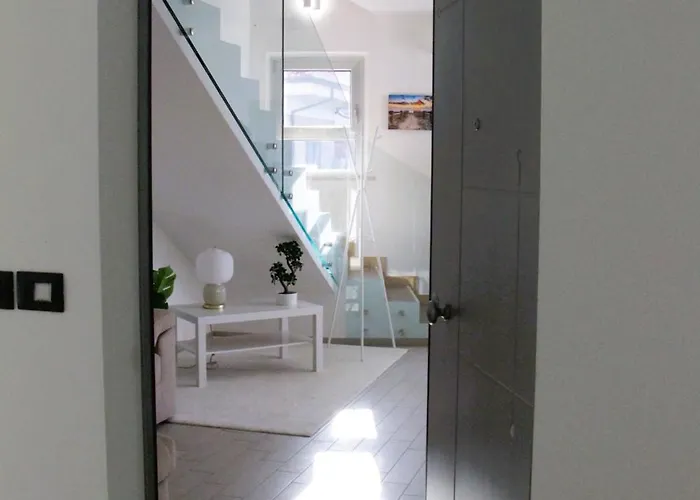 Magnolia Apartament *