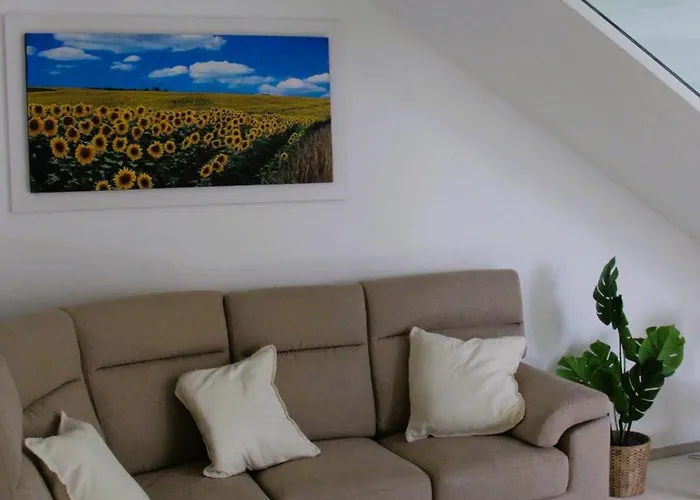 Apartament Magnolia *