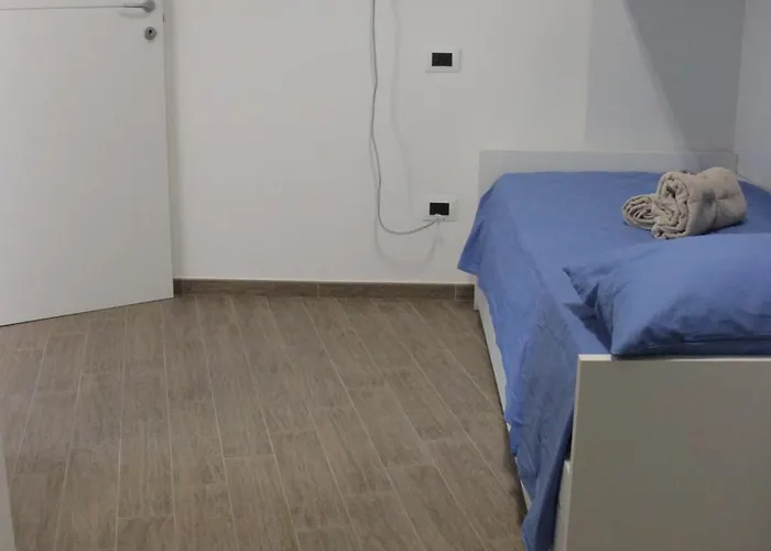 Magnolia Apartament Francavilla Al Mare