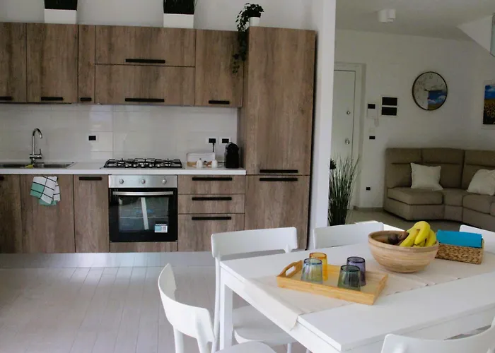 Apartament Magnolia Francavilla Al Mare