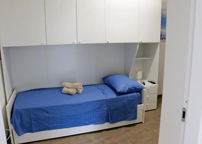 Magnolia Apartament *