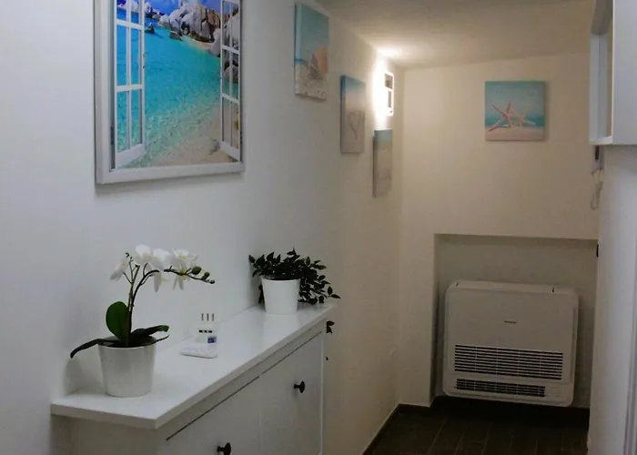 Apartament Magnolia *