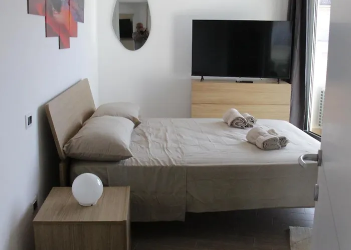 Apartament Magnolia *