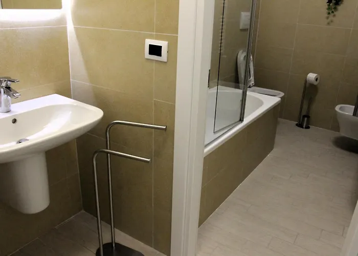 Magnolia Apartament Francavilla Al Mare