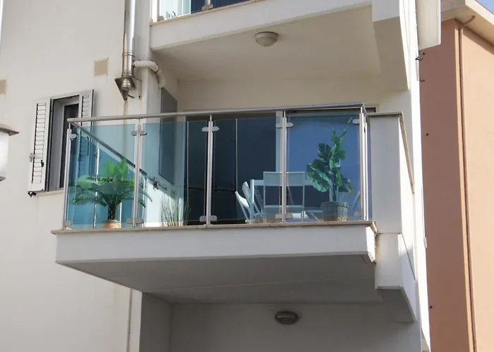 Magnolia * Francavilla Al Mare