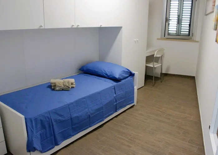 Apartament Magnolia Francavilla Al Mare