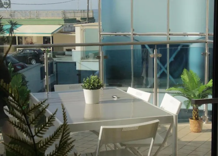 Apartament Magnolia *